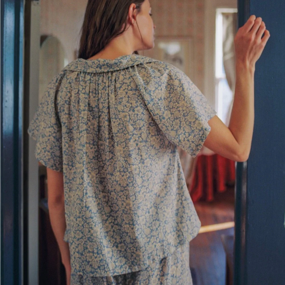 Christy Dawn Ojai Pajama Set - Picture 8 of 8